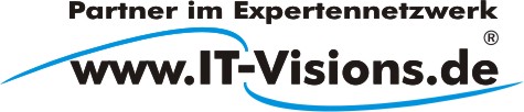 Partner im Expertennetzwerk www.IT-Visions.de